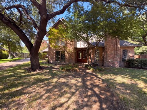2913 Bedfordshire Lane, Plano, TX, 75075 | Card Image