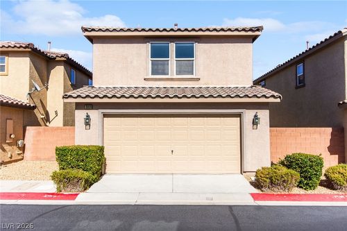 9909 Pride Dance Ct, Las Vegas, NV, 89178-7556 | Card Image