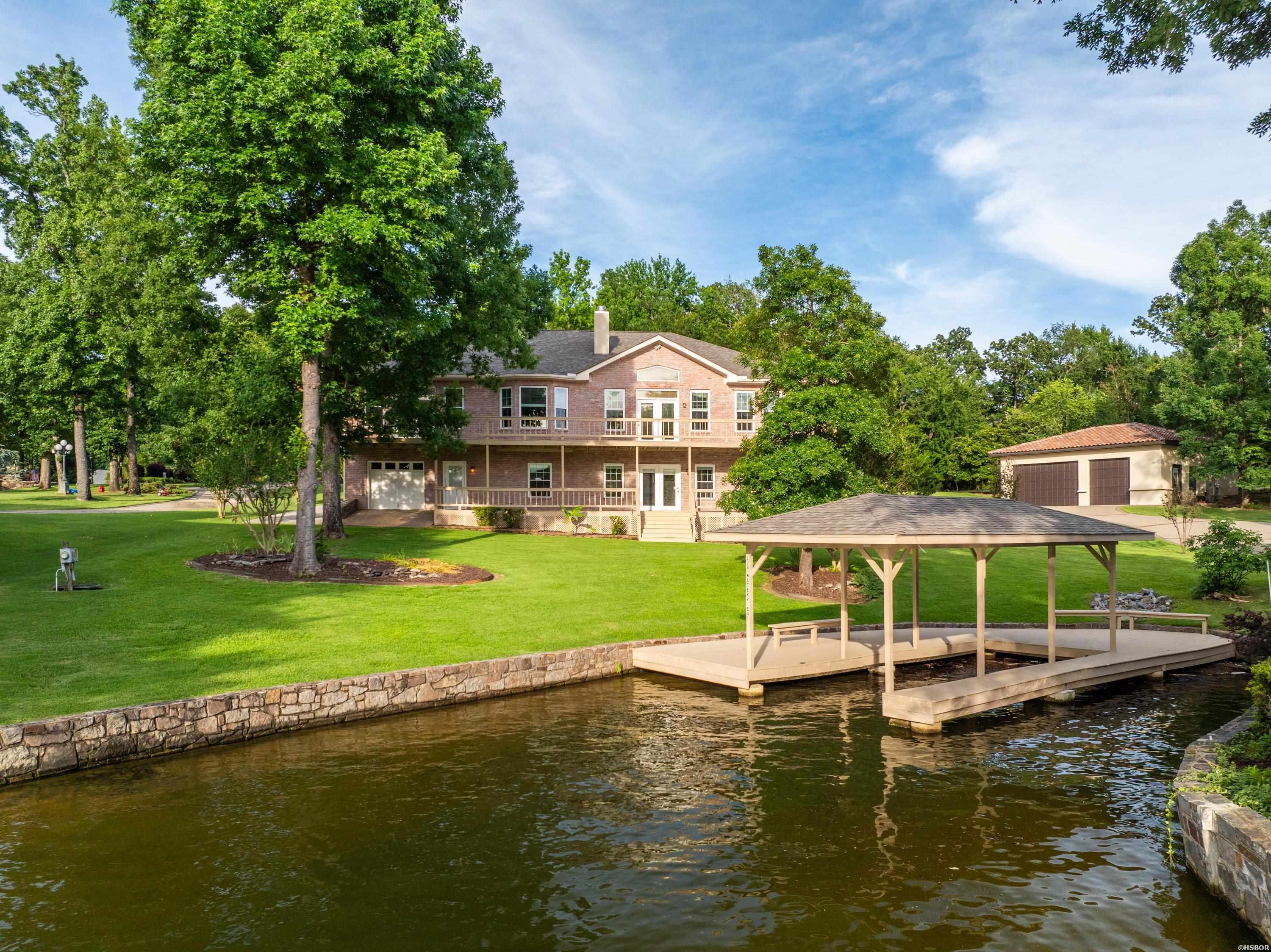 Waterview Dr, Hot Springs National Park, AR 71913