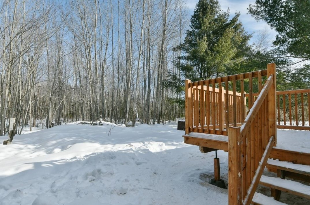 Residential in Saint-Lin/Laurentides 2