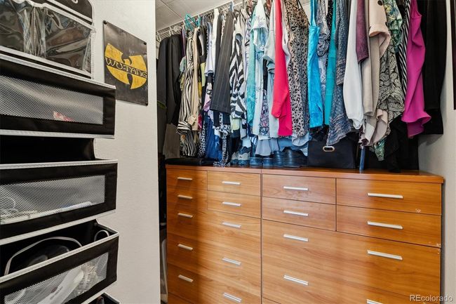 APT-1108 - 1301 Speer Blvd, Condo with 1 bedrooms, 1 bathrooms and 2 parking in Denver CO | Image 20