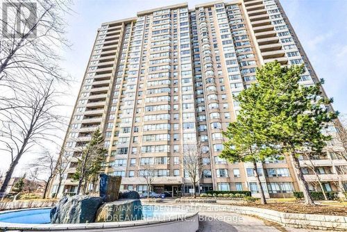 206-30 Malta Avenue, Brampton (Fletcher's Creek South), ON, L6V4A4 | Card Image