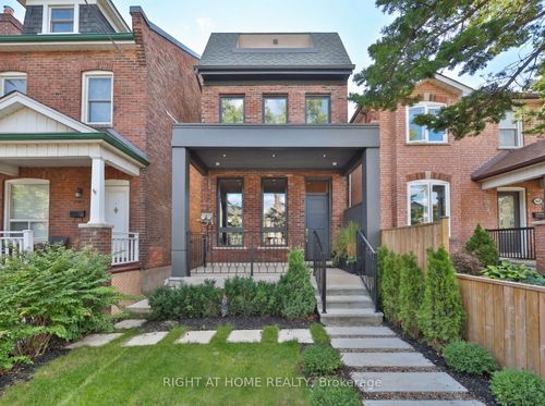 444 Roxton Rd, Toronto, ON, M6G3R4 | Card Image