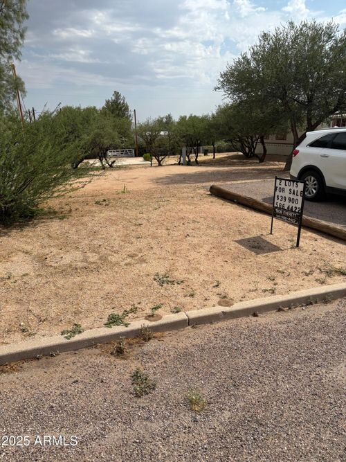 7-247 E 8th St, Benson, AZ, 85602-6643 | Card Image