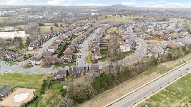 4249 Stone Hall Blvd, House other with 4 bedrooms, 3 bathrooms and 4 parking in Hermitage TN | Image 65