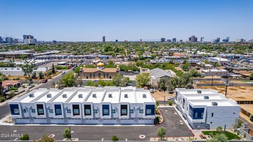 5-1642 E Monte Vista Rd, Phoenix, AZ, 85006-1987 | Card Image