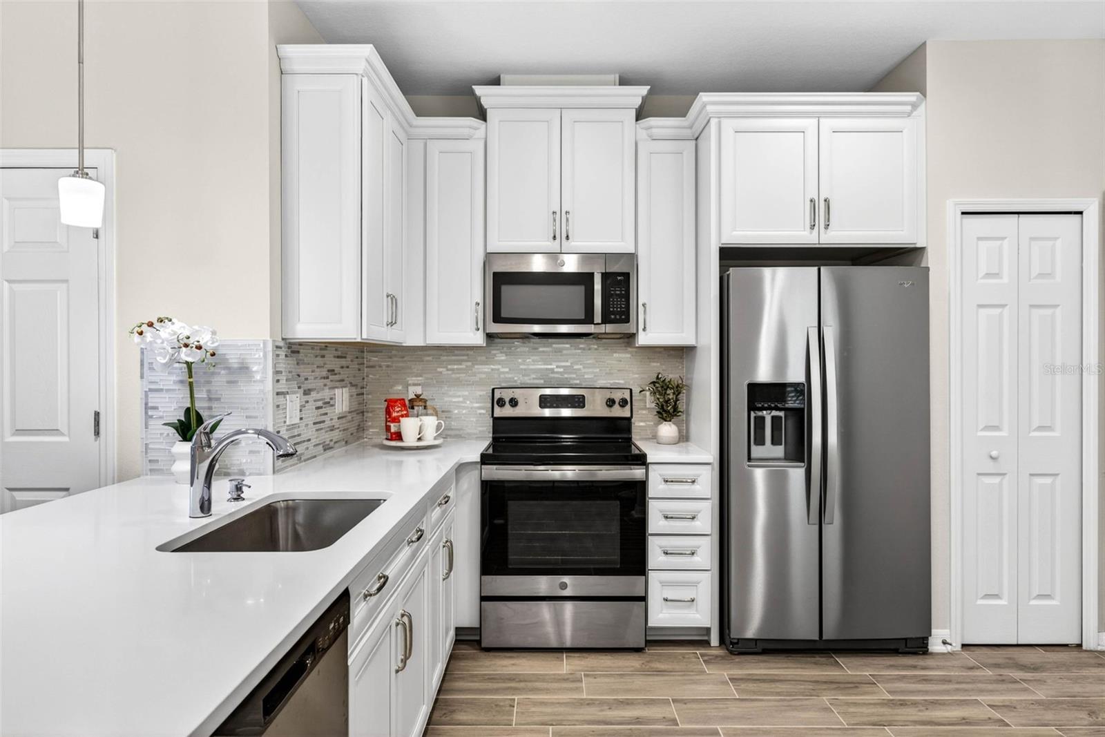 Residential in WESLEY CHAPEL 5