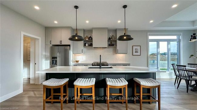 171 Kingfisher Lane, House other with 4 bedrooms, 3 bathrooms and 2 parking in Goderich ON | Image 13
