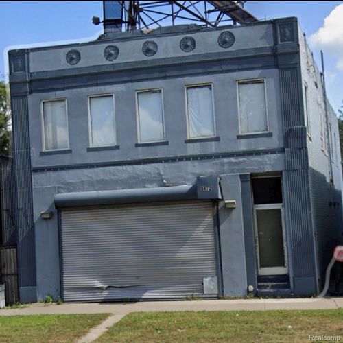 9472 Conner St, Detroit, MI, 48213-1259 | Card Image