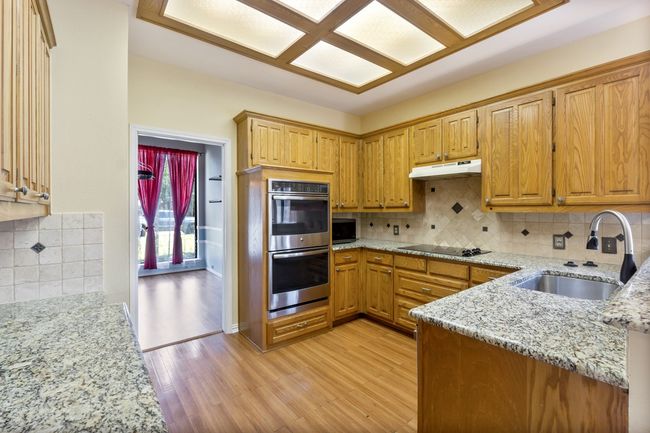 902 Sycamore Creek Rd, House other with 3 bedrooms, 2 bathrooms and null parking in Allen TX | Image 13