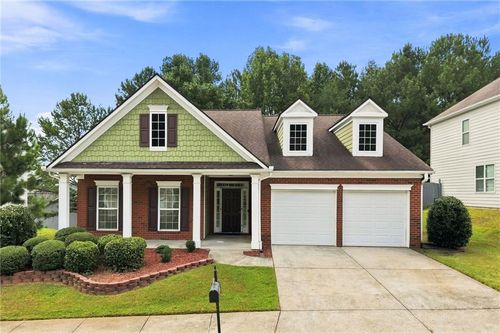 3870 Amberleigh Trce, Gainesville, GA, 30507-3307 | Card Image