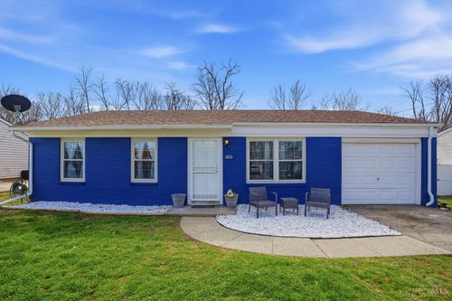 635 Carefree Dr, Cincinnati, OH, 45244-1351 | Card Image