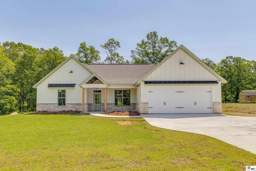 1663 Highway 151 S, Calhoun, LA, 71225-9041 | Card Image