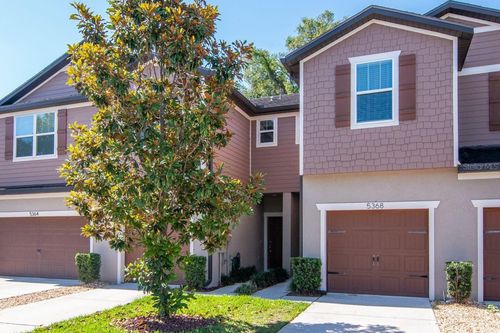 5368 Sylvester Loop, TAMPA, FL, 33610 | Card Image
