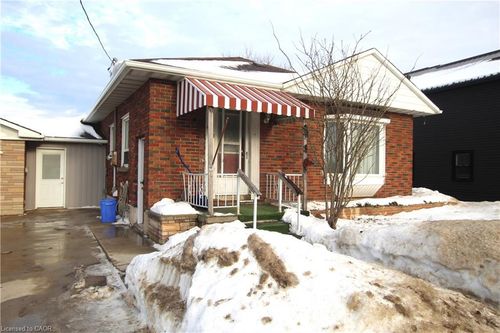 1-460 Main St N, Mount Forest, ON, N0G2L2 | Card Image