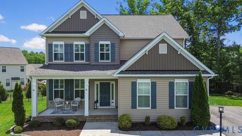 15301 Spiral Pl, Chesterfield, VA, 23832-2131 | Card Image