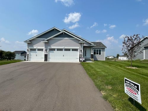 1033 Nicole Ave, Clearwater, MN, 55320-4551 | Card Image
