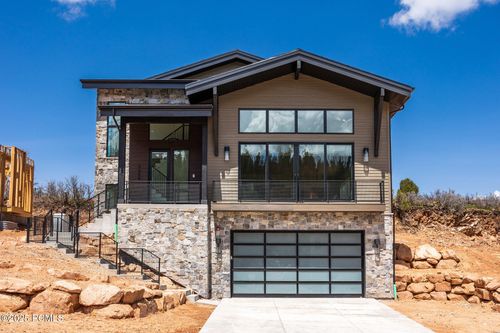 4042 W Sierra Dr, Park City, UT, 84098-1419 | Card Image