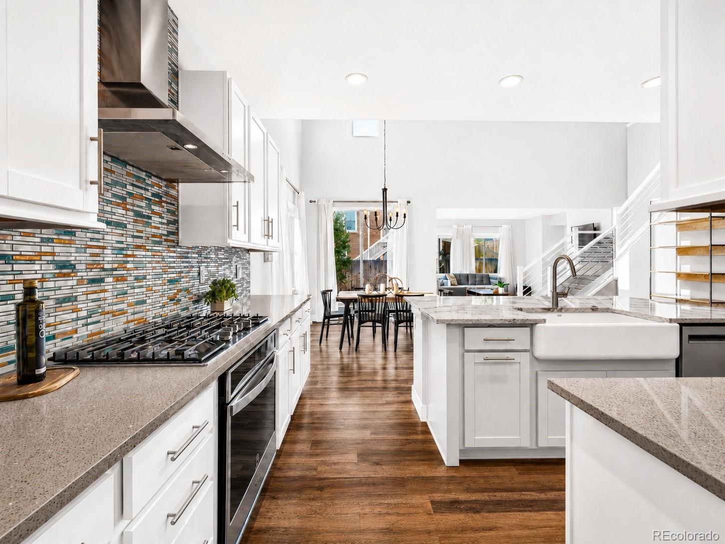 Residential in Thornton 4