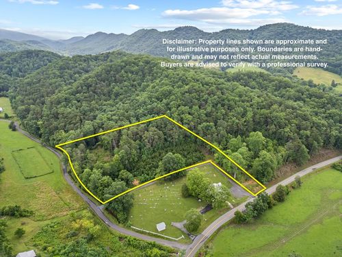TBD Little Walker Way, Marion, VA, 24354 | Card Image