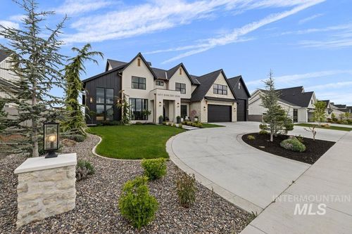 7580 W W Lookout View St, Meridian, ID, 83646 | Card Image