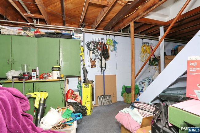25 Marion Ave, House other with 3 bedrooms, 3 bathrooms and null parking in Rochelle Park NJ | Image 33
