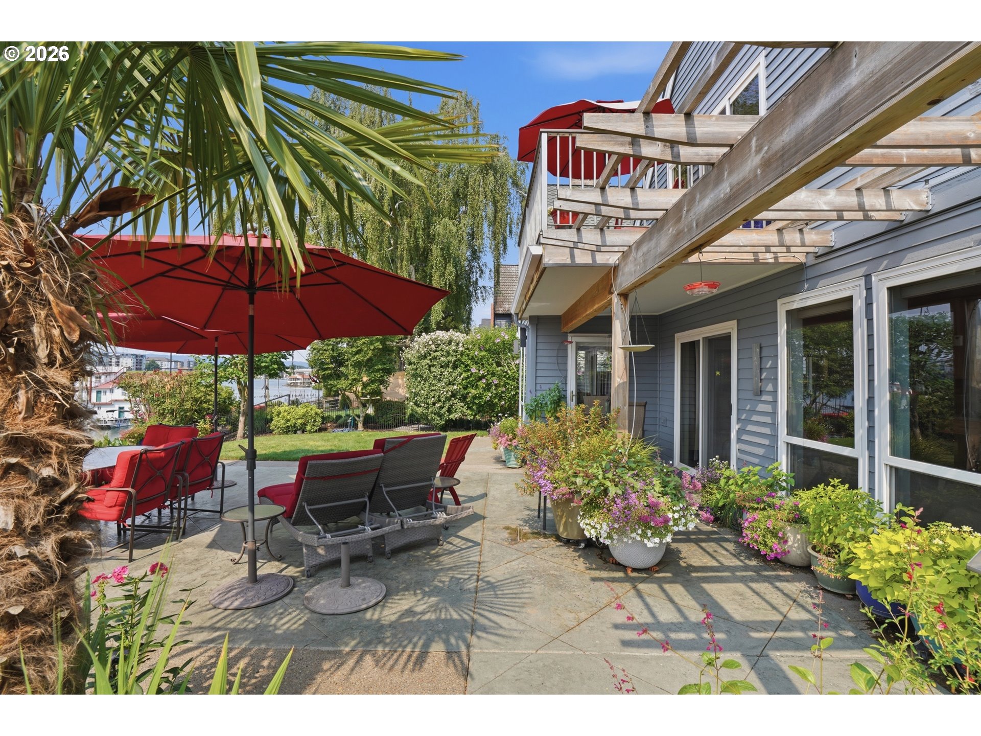 Residential in Portland 4