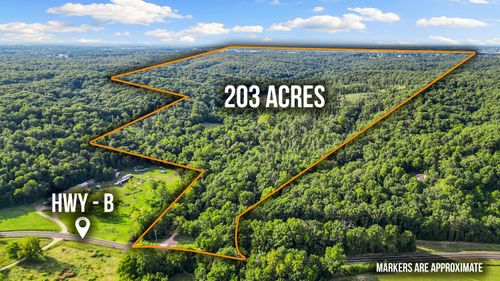 681 & 825 Windwalker Lane, Goodman, MO, 64843 | Card Image