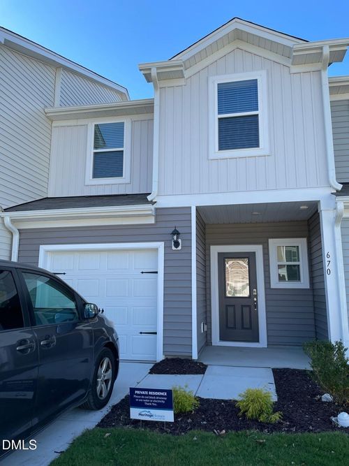 670 Rolling Fields Drive, Graham, NC, 27253 | Card Image