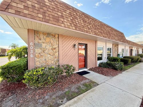 4-6036 Chesham Drive, NEW PORT RICHEY, FL, 34653 | Card Image
