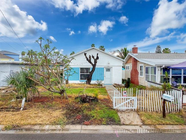 336 Boca Ciega Dr, House other with 4 bedrooms, 2 bathrooms and null parking in MADEIRA BEACH FL | Image 9