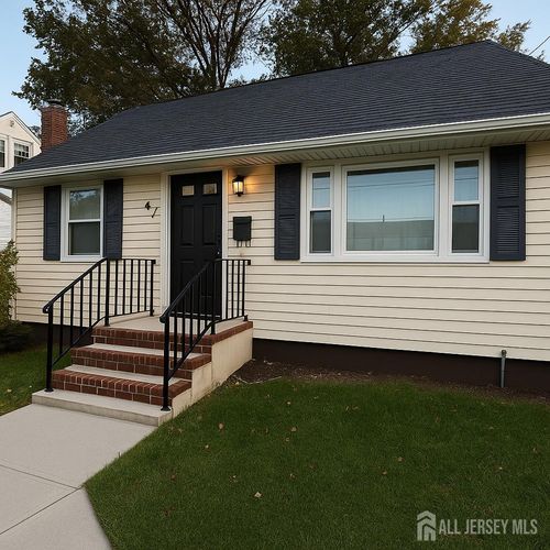 47 Willry St, Woodbridge, NJ, 07095-2442 | Card Image