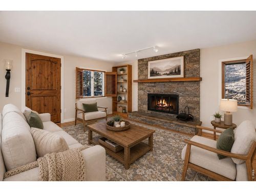 2340 Eagle Cliff Rd, Estes Park, CO, 80517 | Card Image