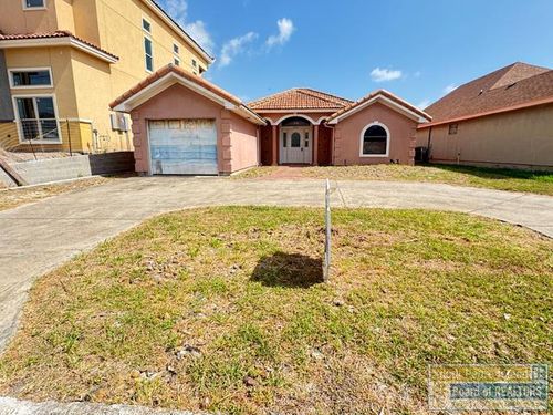 1638 North Shore, Port Isabel, TX, 78578 | Card Image
