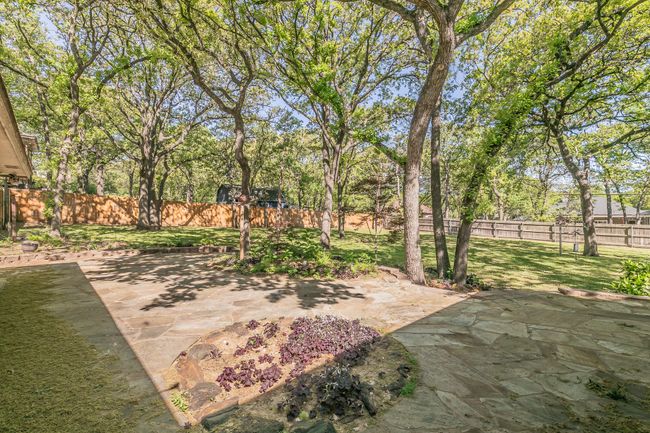 Back Patio and Yard | Image 26