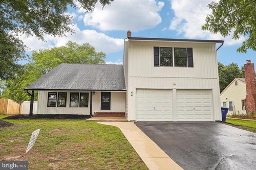 44 Concord Rd, MARLTON, NJ, 08053-1936 | Card Image