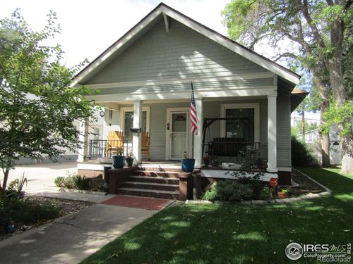 715 Lincoln Street, Fort Morgan, CO, 80701 | Card Image