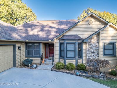 23 Westridge Circle, House other with 3 bedrooms, 2 bathrooms and null parking in Crossville TN | Image 3