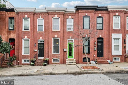 918 S Clinton St, BALTIMORE, MD, 21224-5023 | Card Image