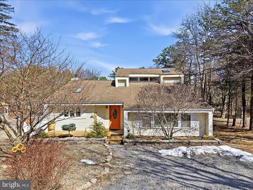 568 S Old Stage Road, ALBRIGHTSVILLE, PA, 18210 | Card Image