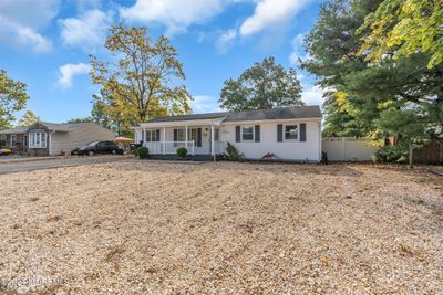 116 Ashwood Drive, House other with 2 bedrooms, 1 bathrooms and null parking in Brick NJ | Image 2