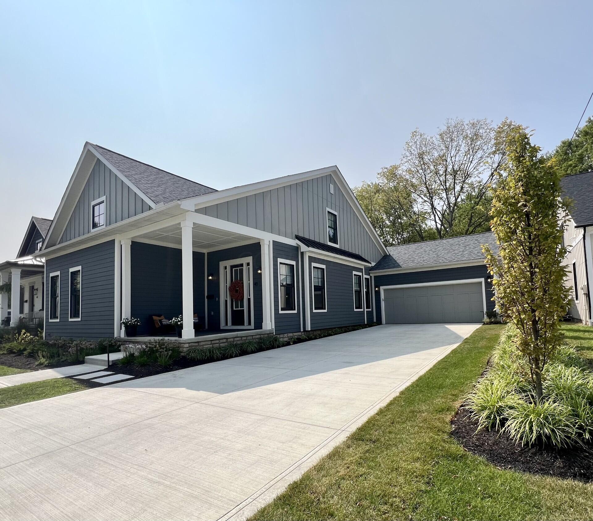 Clinton St, Canal Winchester, OH 43110