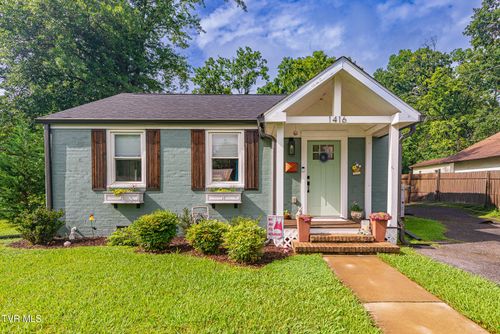 1416 Garden Dr, Kingsport, TN, 37664-2525 | Card Image
