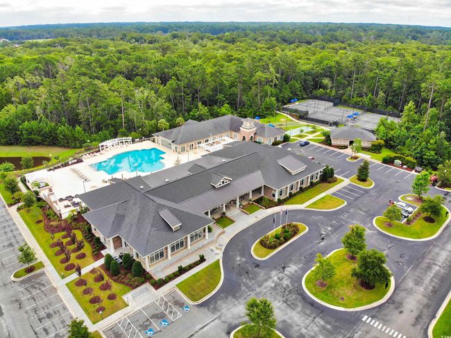 190 Sugar Loaf Ln, House other with 3 bedrooms, 2 bathrooms and 4 parking in Murrells Inlet SC | Image 34