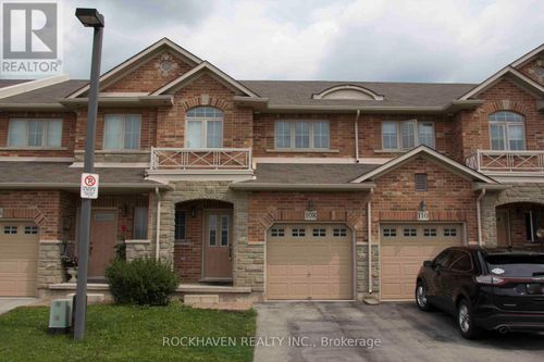 108 Marina Point Crescent, Hamilton (Winona Park), ON, L8E0E4 | Card Image