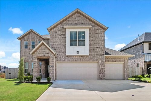 4702 Sw Juneberry Street, Bentonville, AR, 72713 | Card Image