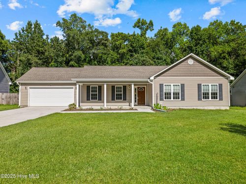 129 Fire Tower Rd, Richlands, NC, 28574-8157 | Card Image