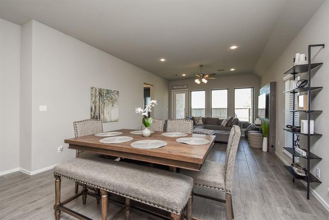 31443 Splitting Willow Way, House other with 4 bedrooms, 3 bathrooms and 2 parking in Fulshear TX | Image 14