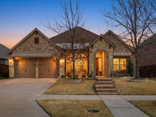 13788 El Toro Rd, Frisco, TX, 75035-5074 | Card Image