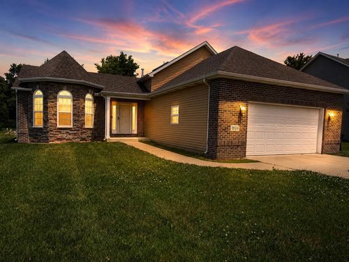 1934 Cooke Street, Hobart, IN, 46342 | Card Image